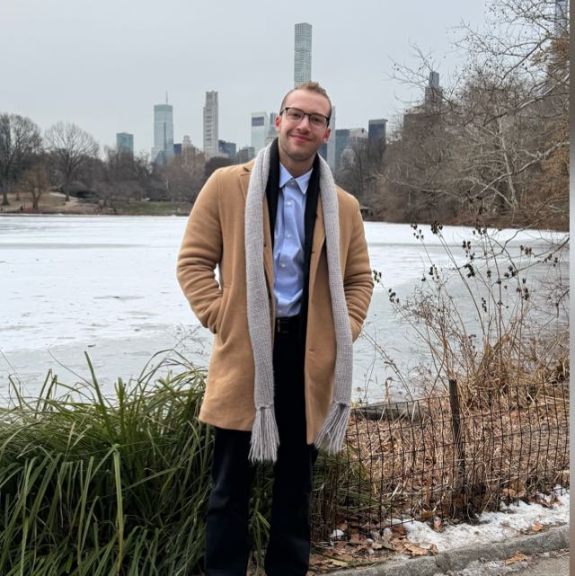 Photo of Guy Sternberg